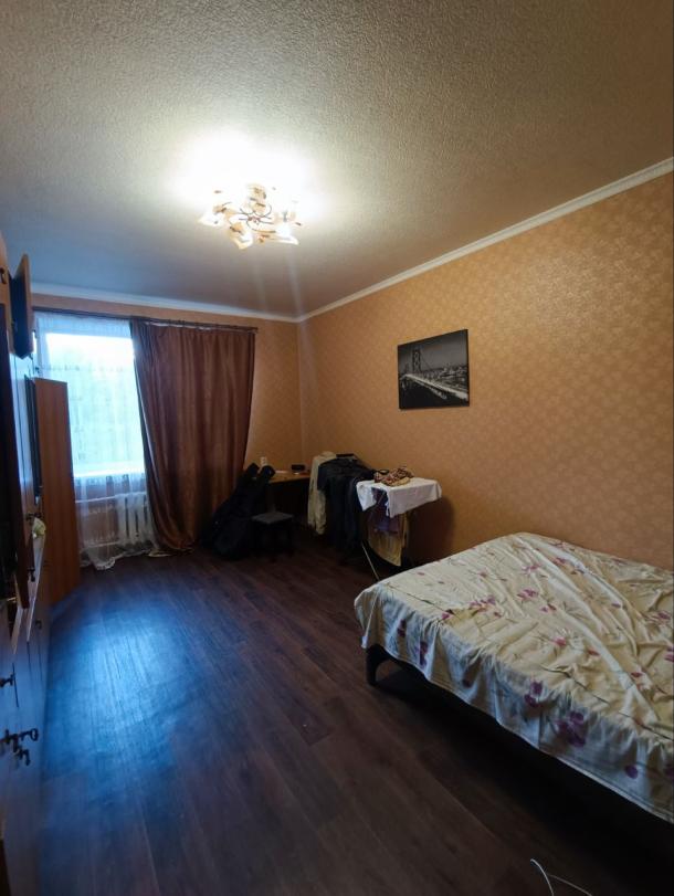 Квартира, 2-кімн., Харьков, Госпром, Культуры (Калинина, Свердлова, Советская Советский 3 пер.)