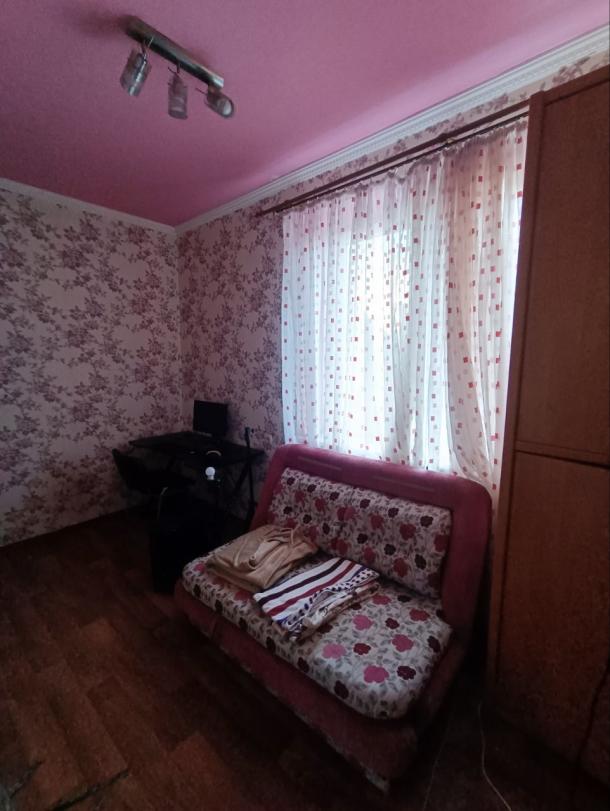 Квартира, 2-кімн., Харьков, Госпром, Культуры (Калинина, Свердлова, Советская Советский 3 пер.)