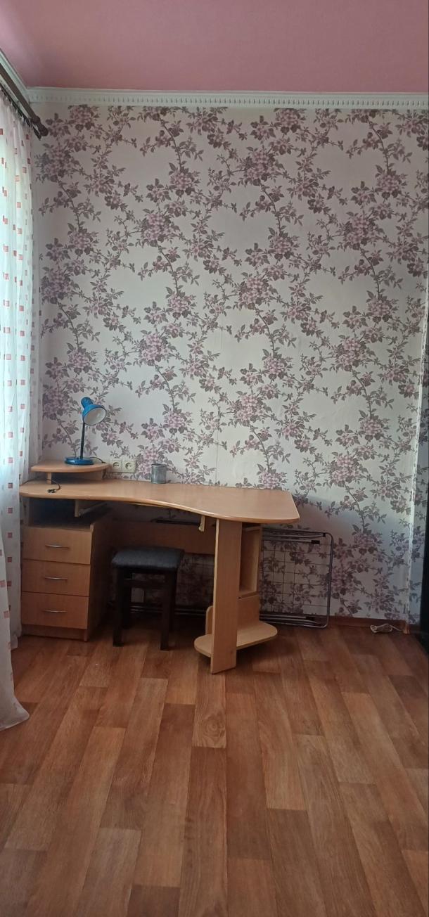 Квартира, 2-кімн., Харьков, Госпром, Культуры (Калинина, Свердлова, Советская Советский 3 пер.)