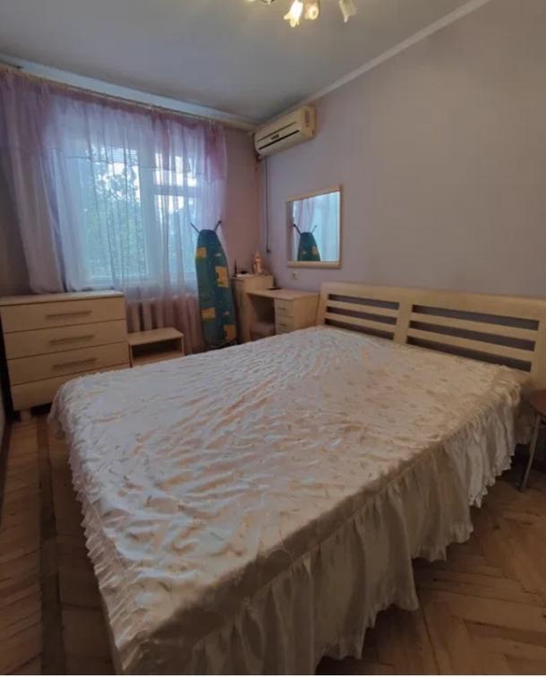Квартира, 2-кімн., Харьков, 656м/р, Юбилейный пр. (50 лет ВЛКСМ пр.)