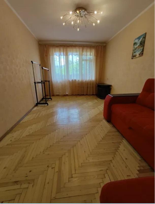Квартира, 2-кімн., Харьков, 656м/р, Юбилейный пр. (50 лет ВЛКСМ пр.)