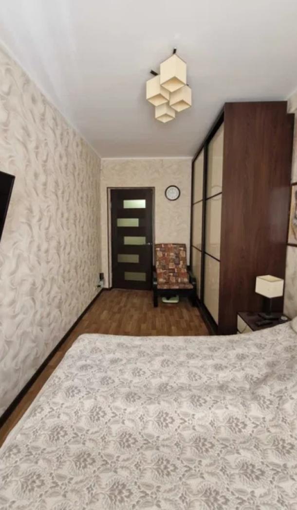 Квартира, 2-кімн., Харьков, Павлово Поле, Отакара Яроша