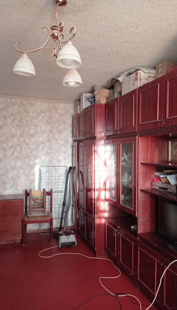 Квартира, 1-кімн., Харьков, Павловка, Клочковская