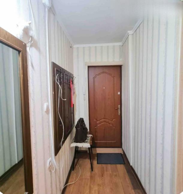 Квартира, 2-кімн., Харьков, Павлово Поле, Науки пр.