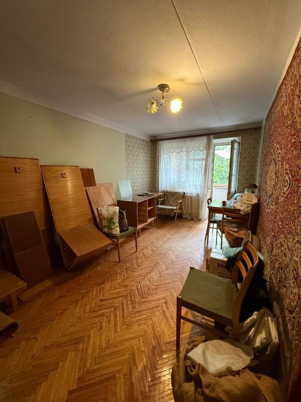 Квартира, 2-кімн., Харьков, Сосновая горка, Европейская (Новгородская)
