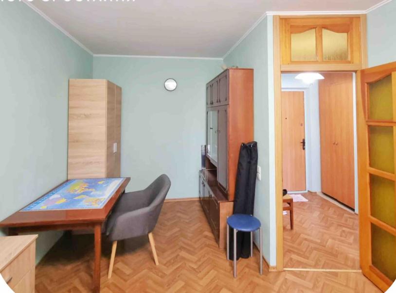 Квартира, 1-кімн., Харьков, 3 Северная Салтовка, Метростроителей