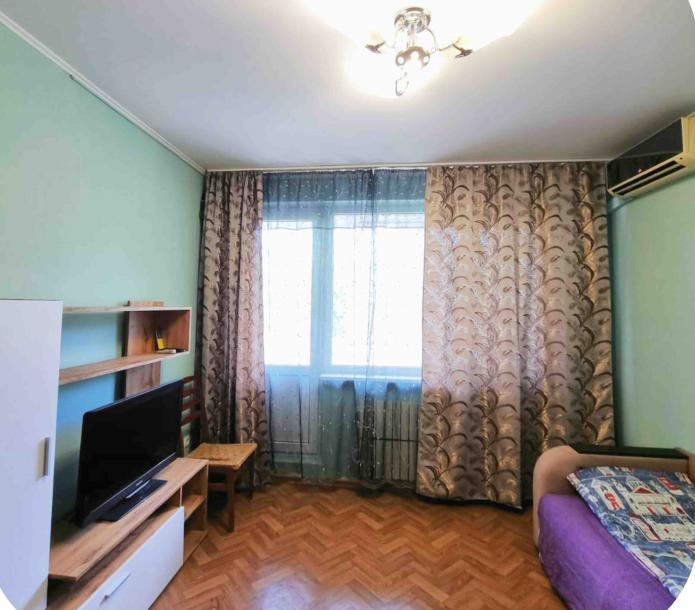 Квартира, 1-кімн., Харьков, 3 Северная Салтовка, Метростроителей