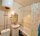 квартира, Харьков, Северная Салтовка, Метростроителей