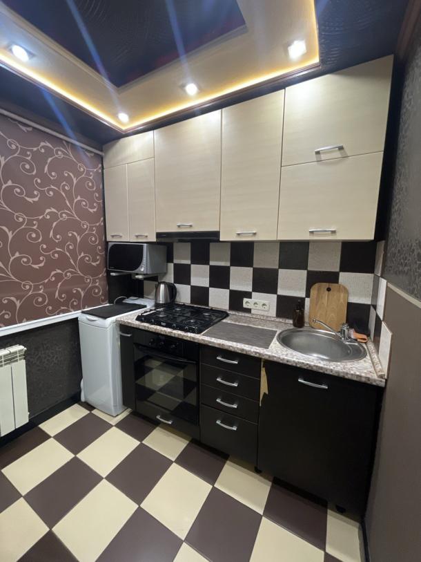 Купить квартира, Харьков, Салтовка, Тракторостроителей просп.
