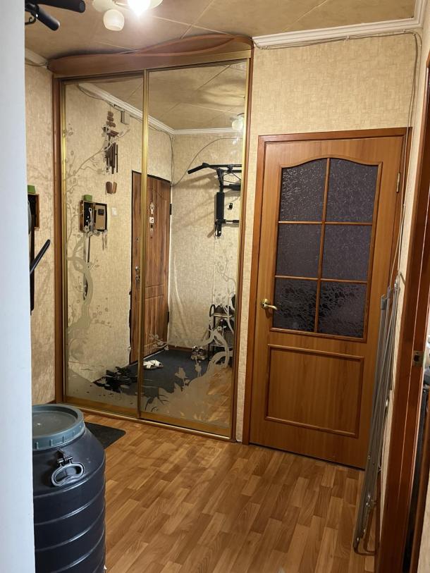 Квартира, 2-кімн., Харьков, 602м/р, Салтовское шоссе