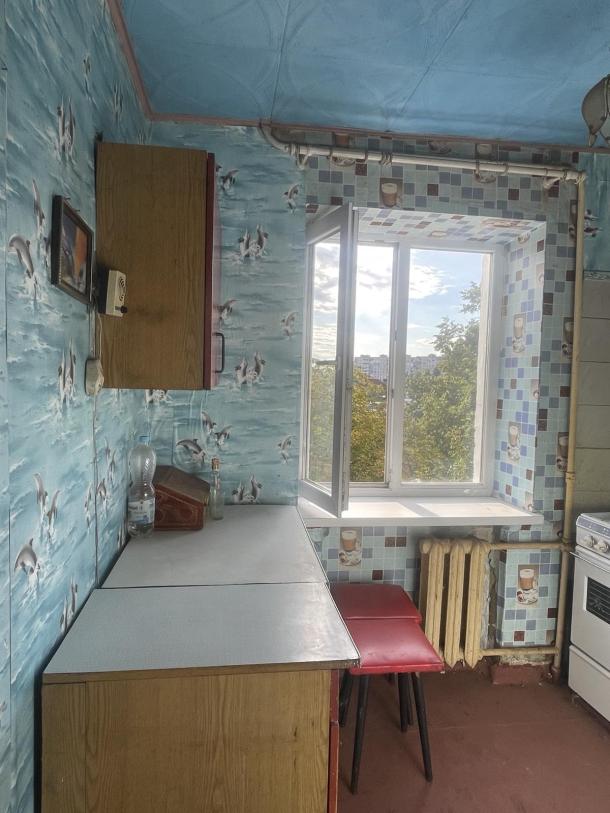 Квартира, 3-кімн., Харьков, Холодная Гора, Григоровская