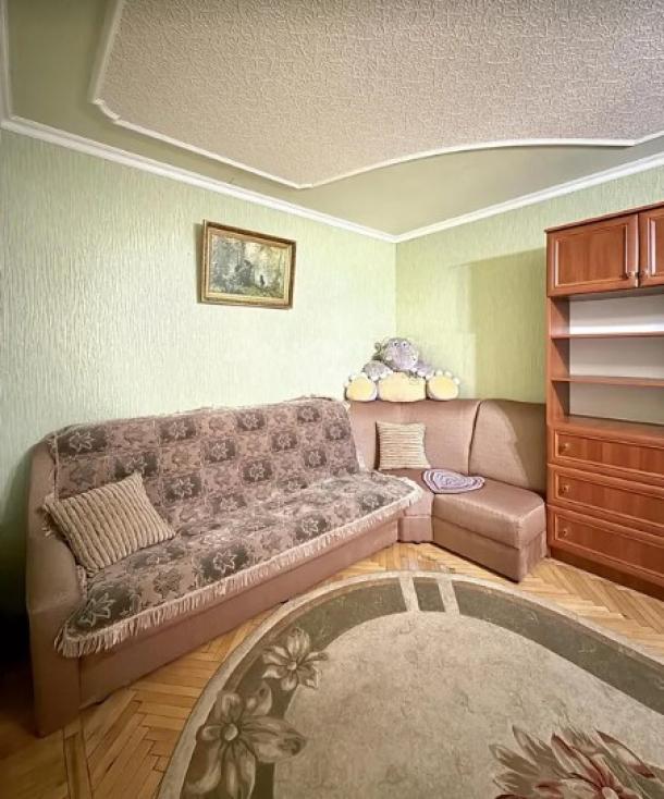 Квартира, 2-кімн., Харьков, Новые Дома, Петра Григоренко пр. (Маршала Жукова пр.)