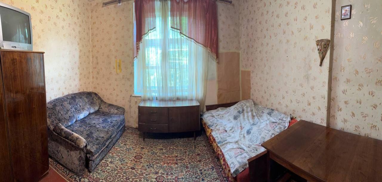 Купить гостинка, Харьков, Масельского метро, Багратиона
