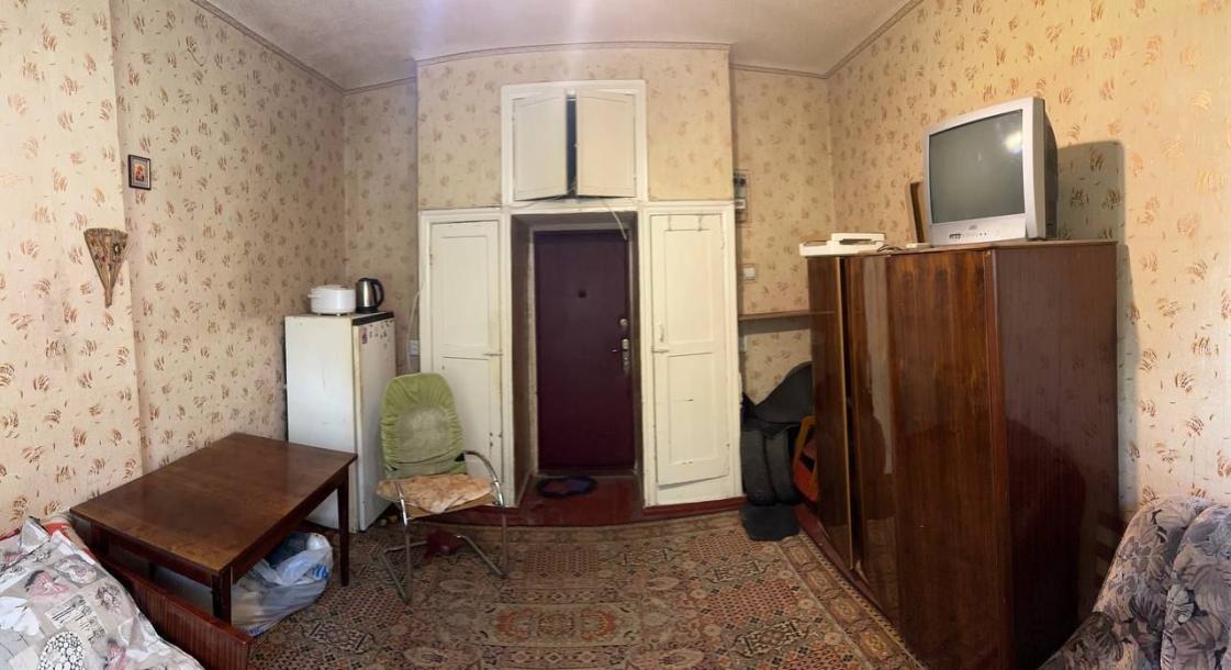 Комната, Харьков, Масельского метро, Багратиона