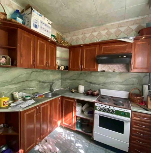 Купить квартира, Харьков, Салтовка, Гарибальди