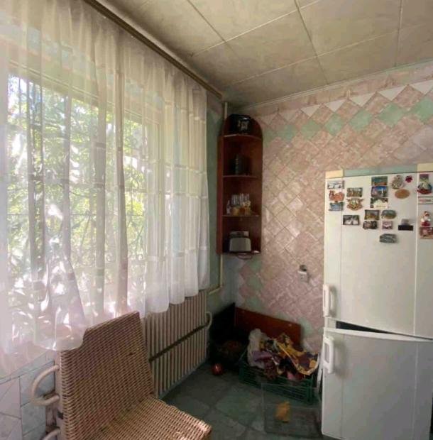 Квартира, 2-кімн., Харьков, 535Ам/р, Гарибальди