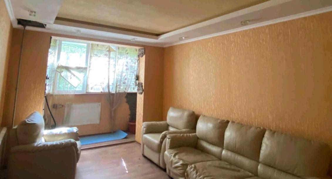 Квартира, 2-кімн., Харьков, 535Ам/р, Гарибальди