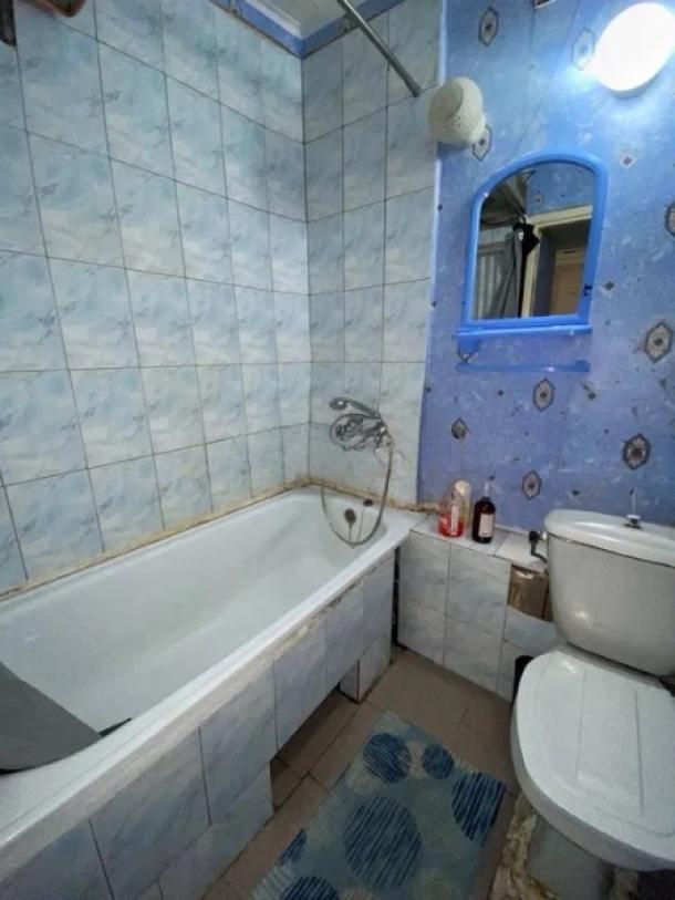 Квартира, 1-кімн., Харьков, 605м/р, Юбилейный пр. (50 лет ВЛКСМ пр.)