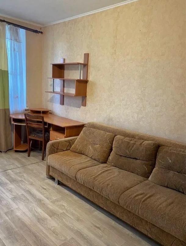 Квартира, 1-кімн., Харьков, 605м/р, Юбилейный пр. (50 лет ВЛКСМ пр.)