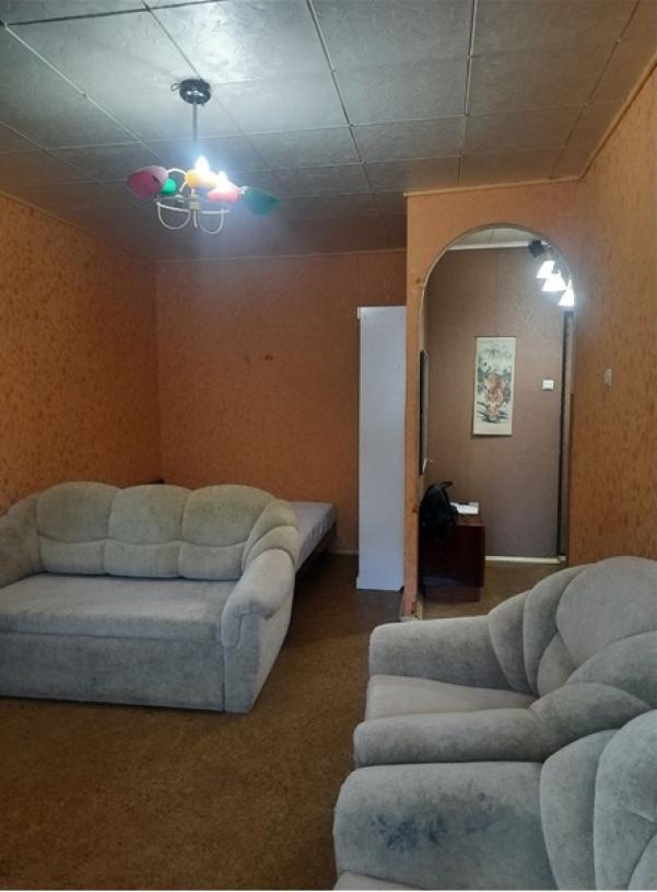 Квартира, 1-кімн., Харьков, 535Ам/р, Тракторостроителей просп.