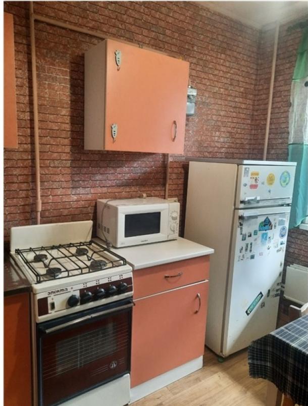 Квартира, 1-кімн., Харьков, 535Ам/р, Тракторостроителей просп.