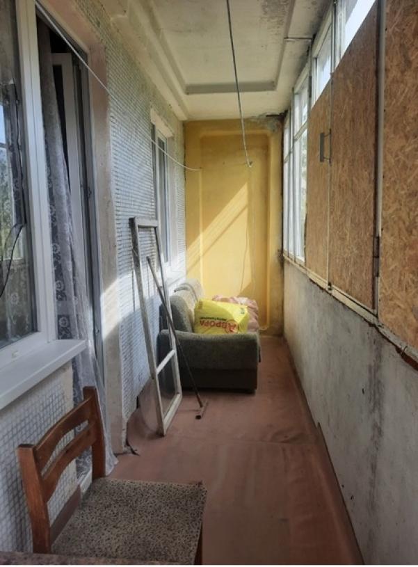 Квартира, 1-кімн., Харьков, 535Ам/р, Тракторостроителей просп.