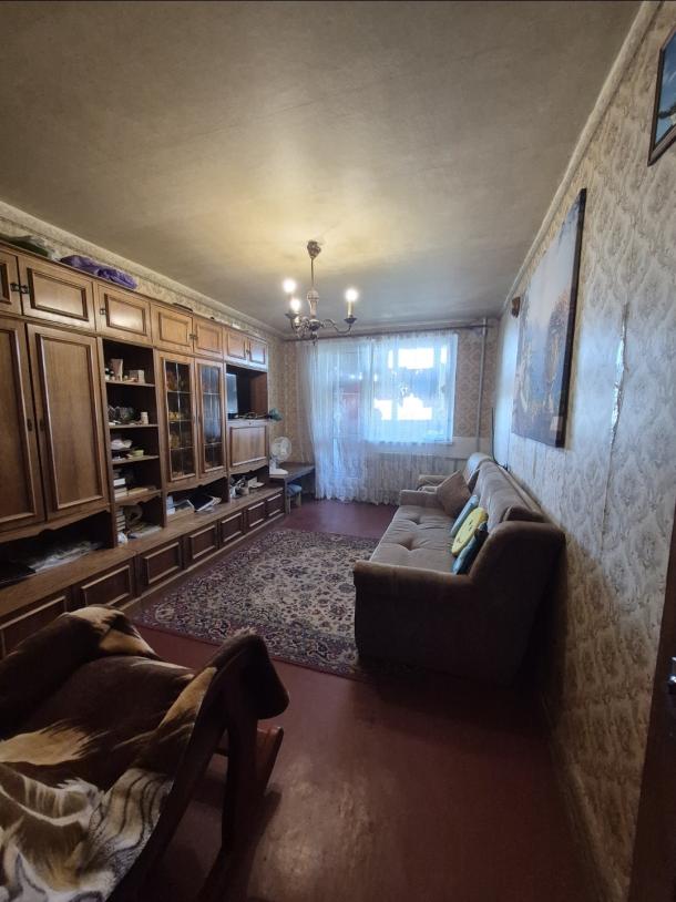 Квартира, 3-кімн., Харьков, Бавария, Петра Свинаренко
