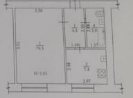 квартира, Харьков, Южный Вокзал, Мало-Панасовская