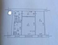 квартира, Харьков, ОДЕССКАЯ, Фонвизина