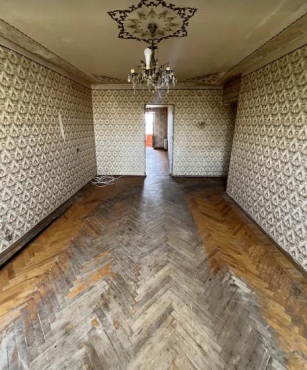 Квартира, 3-кімн., Харьков, Сосновая горка, Клочковская