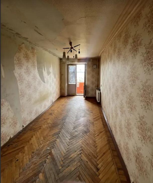 Квартира, 3-кімн., Харьков, Сосновая горка, Клочковская