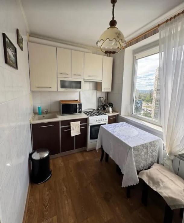 Купить квартира, Харьков, Салтовка, Непокоренных (Героев Труда)