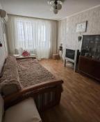 квартира, Харьков, Салтовка, Непокоренных (Героев Труда)