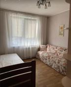 квартира, Харьков, Салтовка, Непокоренных (Героев Труда)