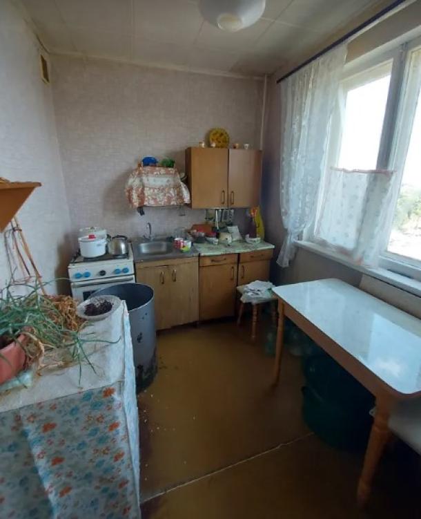 Квартира, 2-кімн., Харьков, Масельского метро, Героев Харькова пр-т