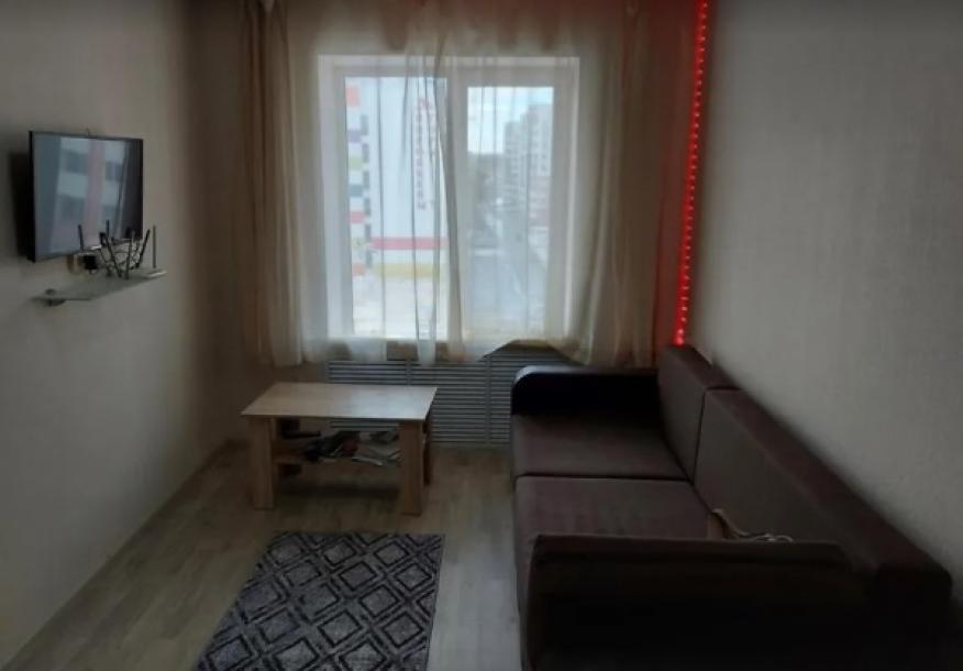 Гостинка, Харьков, 519м/р, Шевченковский пер.