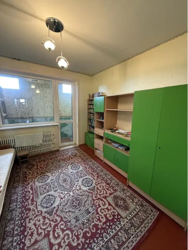 Квартира, 4-кімн., Харьков, Алексеевка, Архитекторов