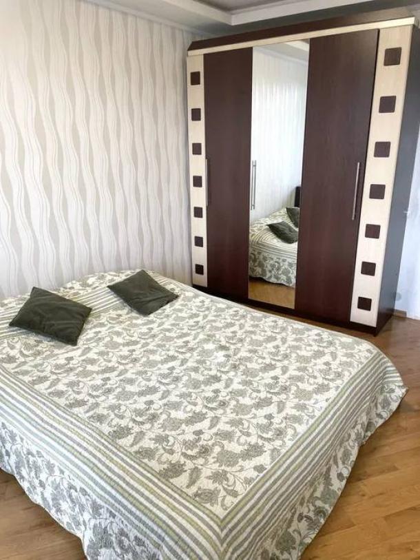 Квартира, 2-кімн., Харьков, Нагорный, Чернышевская