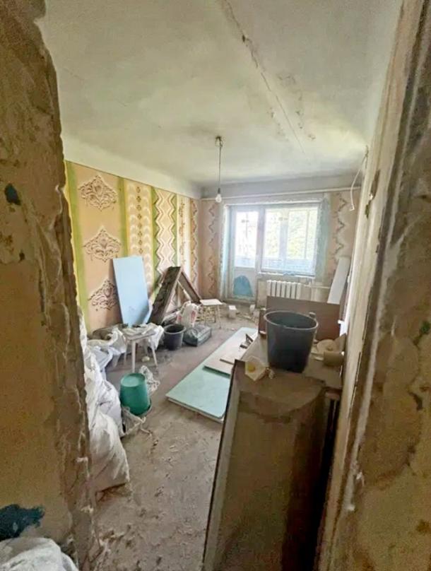 Квартира, 1-кімн., Харьков, Одесская, Забайкальский пер.