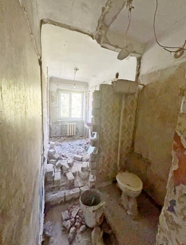 Квартира, 1-кімн., Харьков, Одесская, Забайкальский пер.