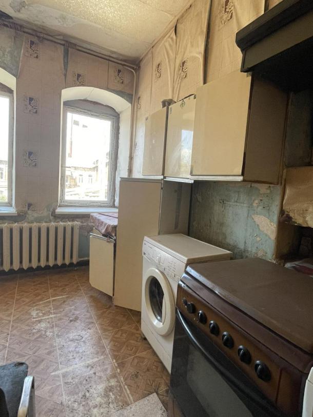 Комната, Харьков, Центральный рынок метро, Полтавский Шлях