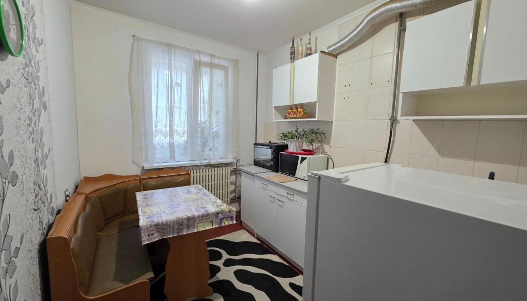 Квартира, 1-кімн., Харьков, 3 Северная Салтовка, Натальи Ужвий