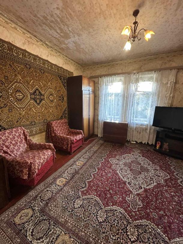 Квартира, 3-кімн., Харьков, Новые Дома, Льва Ландау пр.