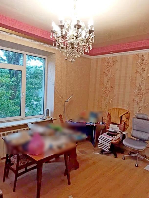 Квартира, 3-кімн., Харьков, Холодная Гора, Любови Малой пр. (Постышева пр.)