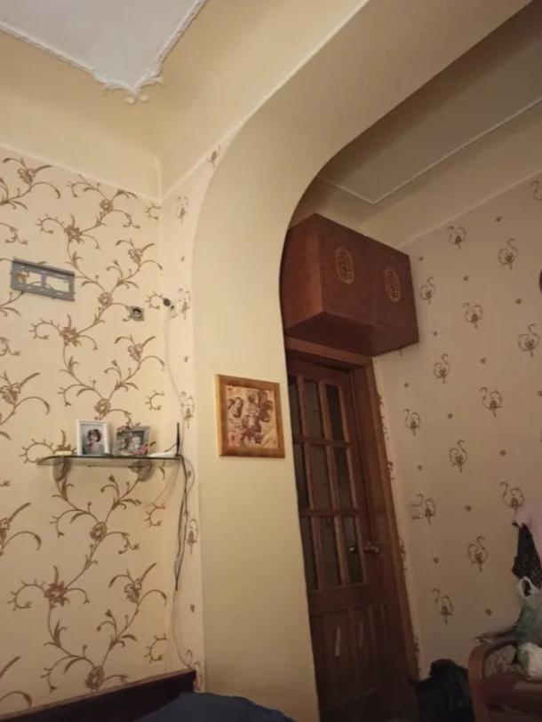 Квартира, 3-кімн., Харьков, Холодная Гора, Любови Малой пр. (Постышева пр.)