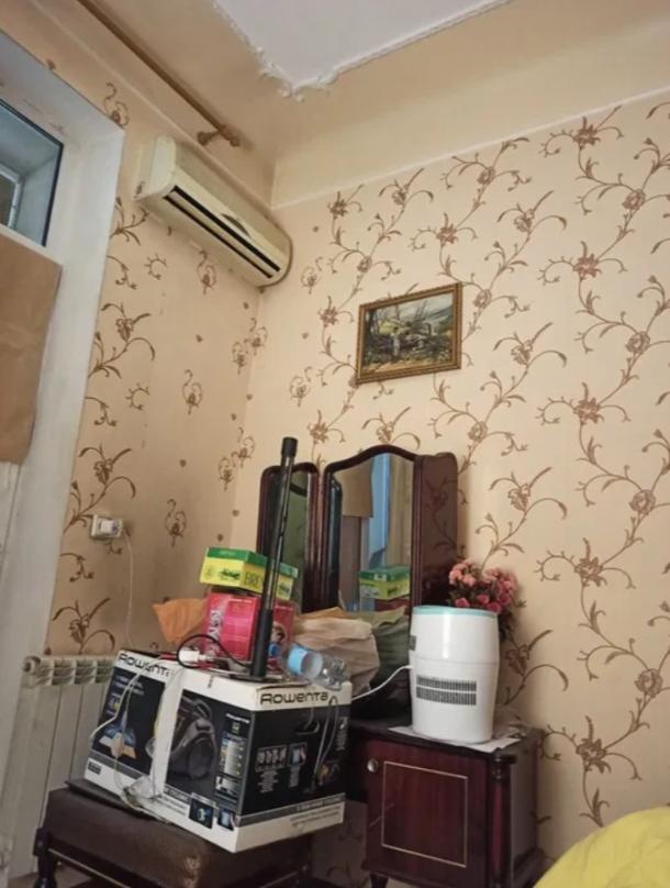 Квартира, 3-кімн., Харьков, Холодная Гора, Любови Малой пр. (Постышева пр.)