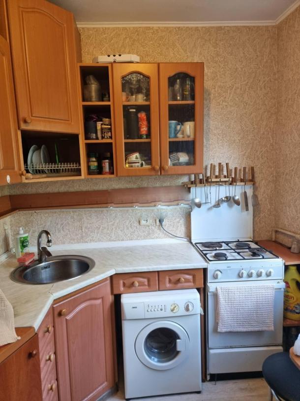 Квартира, 2-кімн., Харьков, Павлово Поле, 23 Августа