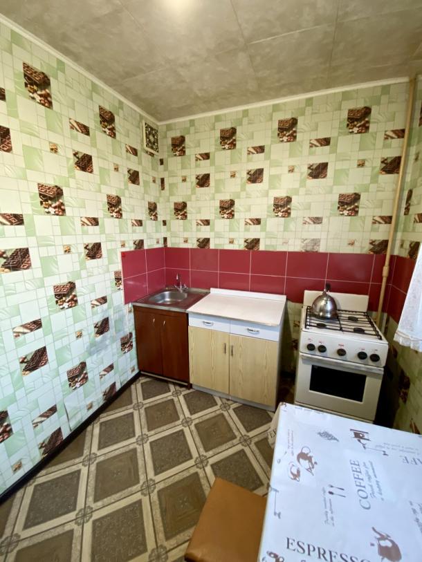 Квартира, 1-кімн., Харьков, 520м/р, Гвардейцев Широнинцев