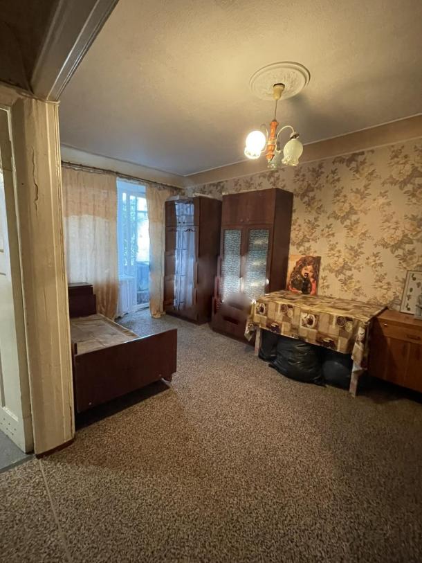 Квартира, 1-кімн., Харьков, Лысая Гора, Нюрнбергский пер. (2-й Таганский пер.)