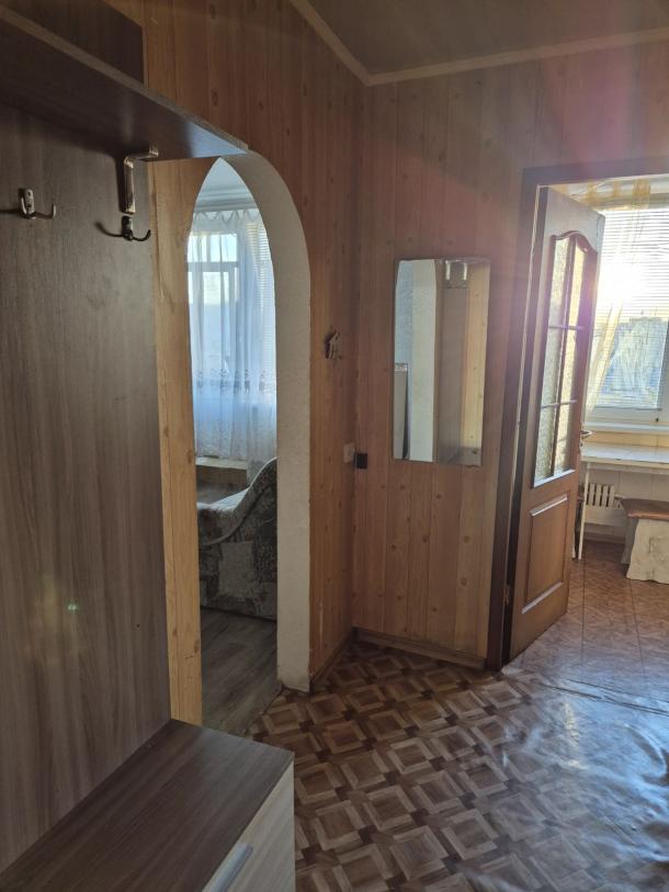 Квартира, 1-кімн., Харьков, 615м/р, Гвардейцев Широнинцев